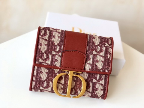 Dior Wallet-1